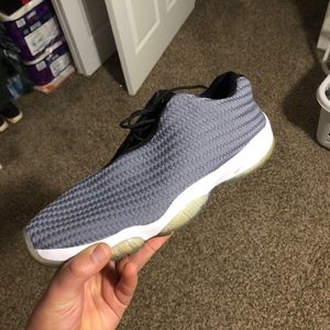 Jordan future